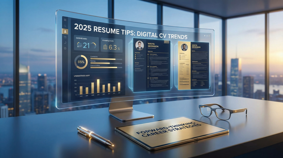 Affordable Basic Resume Writing – Stand Out in Your Job Hunt