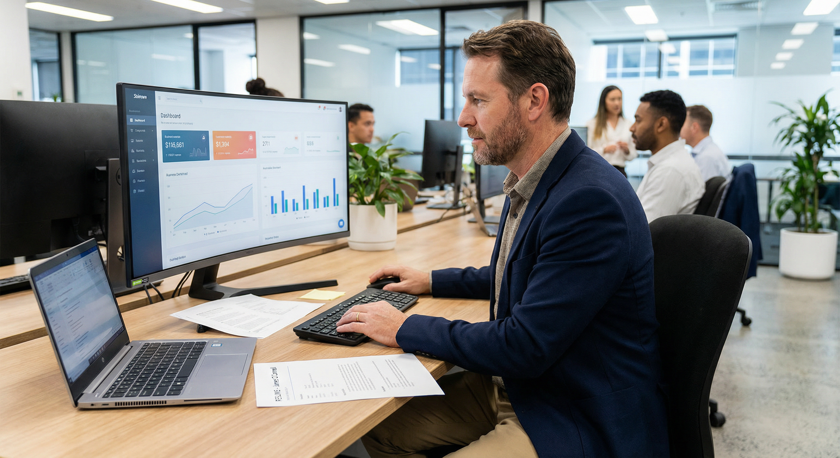 IT Professional Lands Cloud Architecture Role at Telstra