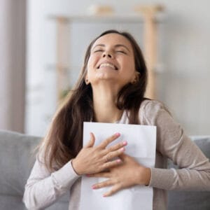 STANDARD Professional Expression Of Interest Letter