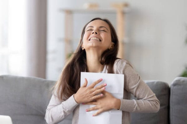 STANDARD Professional Expression Of Interest Letter